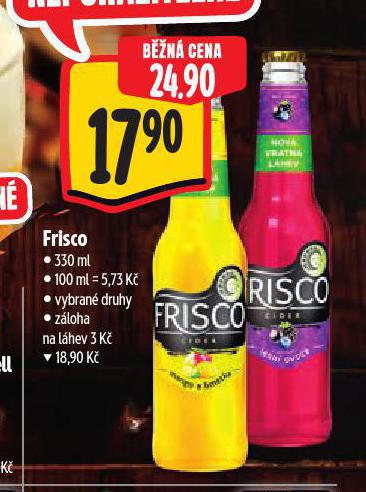 FRISCO