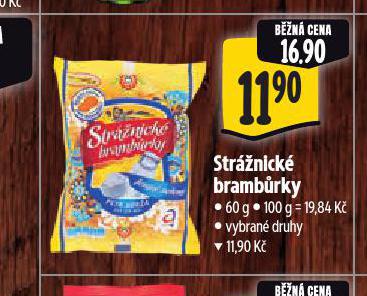 STRNICK BRAMBRKY