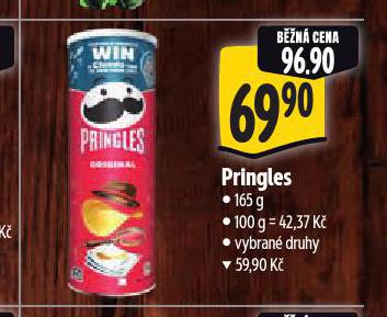 PRINGLES