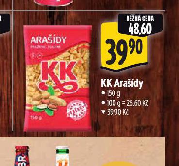 KM ARADY