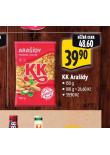 KM ARADY