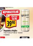 REPUBLICA MOJITO