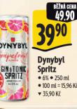 DYNYBYL SPRITZ