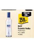 B42V ECCENTRIC VODKA
