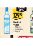 HANCK VODKA