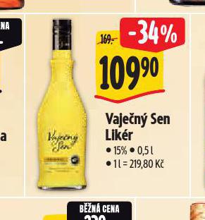 VAJEN SEN LIKR