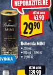 BOHEMIA MINI