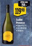 SCALINI PROSECCO