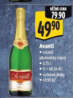 AVANTI