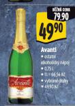 AVANTI