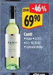 CANTI