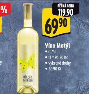 VNO MOTL