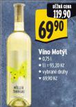 VNO MOTL