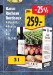 BARON ROCHEAU BORDEAUX