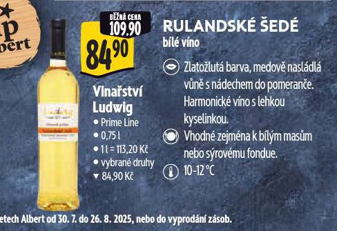 VINASTV LUDWIG RULANDSK ED