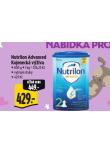 NUTRILON ADVACED KOJENECK VݎIVA