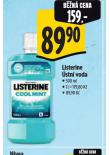 LISTERINE STN VODA