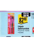 COLGATE ZUBN KARTEK