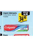 COLGATE ZUBN PASTA