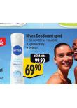 NIVEA DEODORANT SPREJ