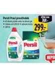 PERSIL PRAC PROSTEDEK