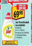 JAR PROSTEDEK NA NDOB