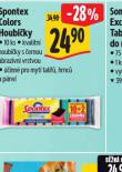 SPONTEX COLOR HOUBIKY