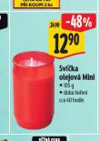 SVKA OLEJOV MINI