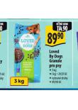 LOVED BY DOGS GRANULE PRO PSY