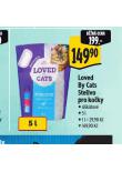 LOVED BY CATS STELIVO PRO KOKY
