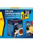 FELIX SOUP KAPSIKY PRO KOKY