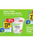 FREE FROM  JOGURT OCHUCEN