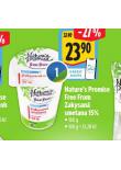 FREE FROM ZAKYSAN SMETANA 15%