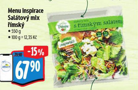 MENU INSPIRACE SALTOV MIX MSK