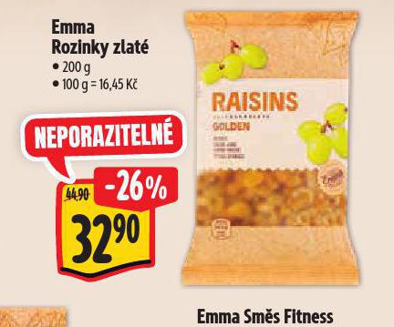 EMMA ROZINKY ZLAT