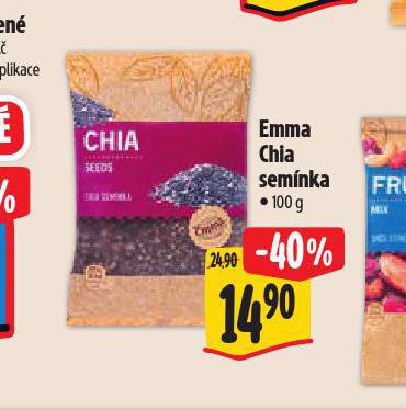EMMA CHIA SEMNKA