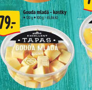 GOUDA MLAD KOSTKY
