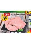 KUE BEZ DROB + 2 TVRTKY