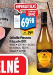 SOLICELLO PROSECCO FRIZZANTE DOC
