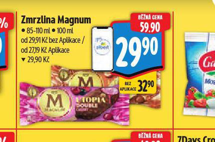 ZMRZLINA MAGNUM