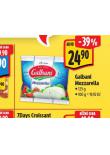 GALBANI MOZZARELLA