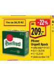 PIVO PILSNER URQUELL