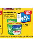 ARIEL PRAC KAPSLE