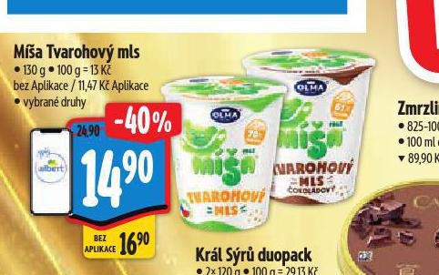 M͊A TVAROHOV MLS