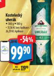 KOSTELECK UHERK