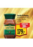 JACOBS KRNUNG INSTANTN KVA