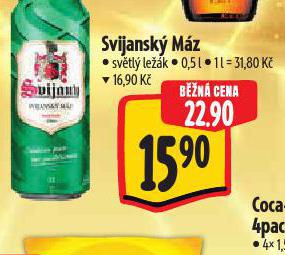 PIVO SVIJANSK MZ