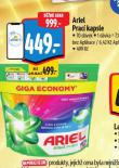 ARIEL PRAC KAPSLE