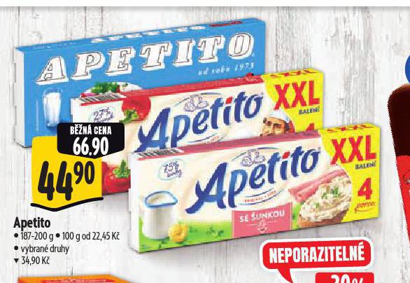 APETITO