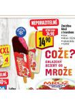 ZMRZLINA MRO S TVAROHEM